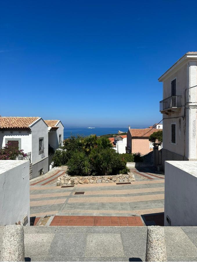 Rena Bianca Apartment Santa Teresa Gallura Exterior photo