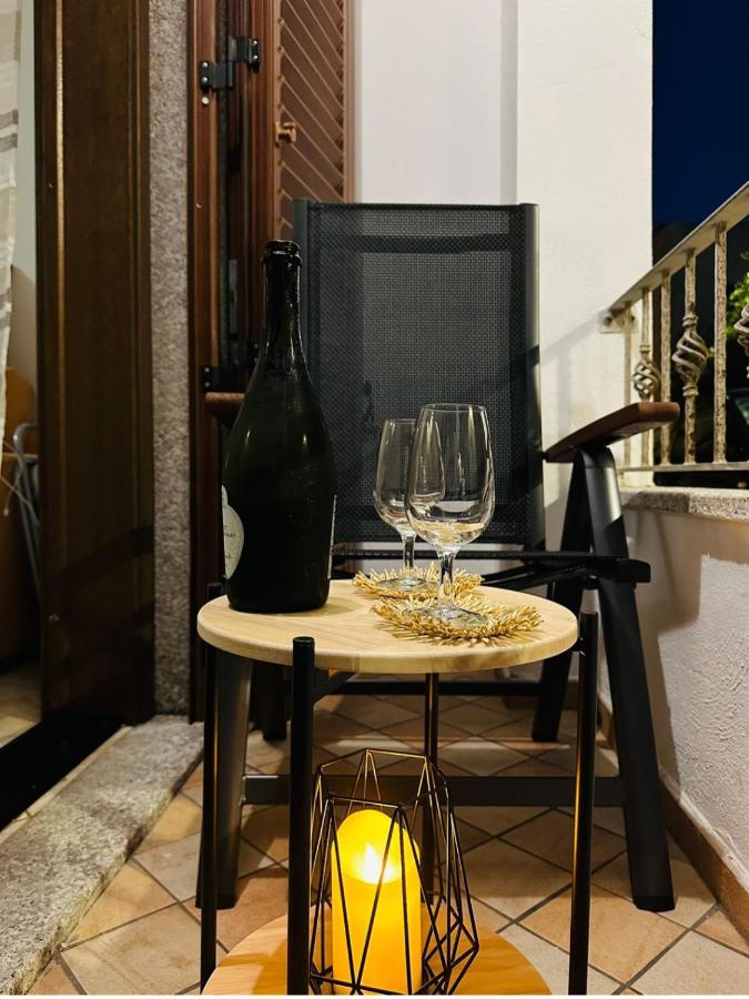 Rena Bianca Apartment Santa Teresa Gallura Exterior photo